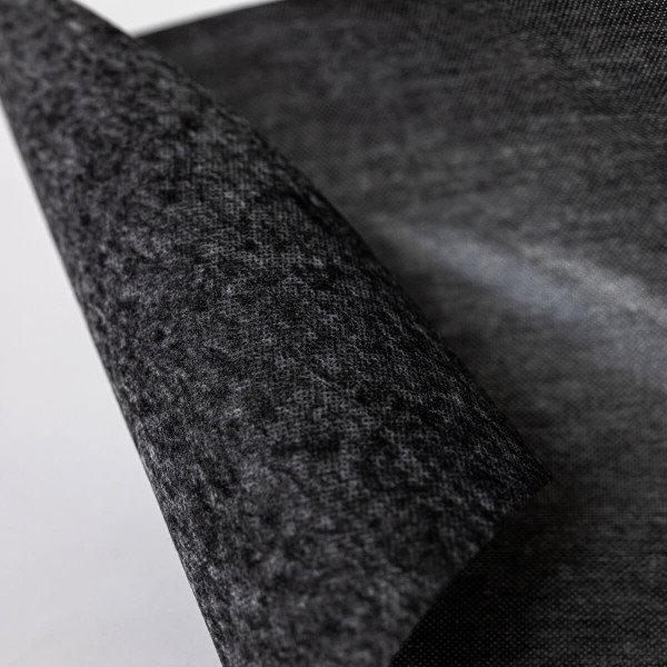 SULKY ULTRA STABLE schwarz, 50 cm x 5m